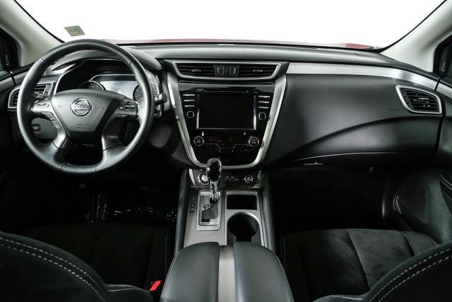 2020 Nissan Murano SV