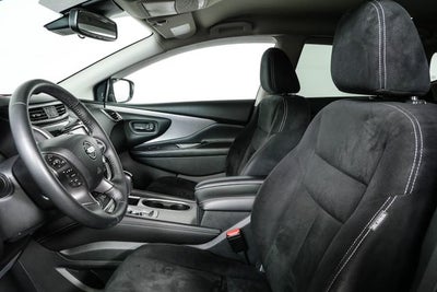2020 Nissan Murano SV