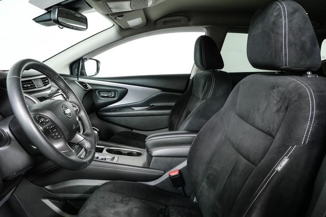 2020 Nissan Murano SV