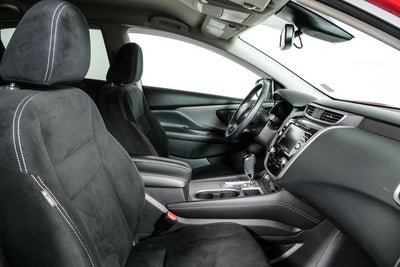 2020 Nissan Murano SV