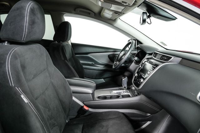 2020 Nissan Murano SV