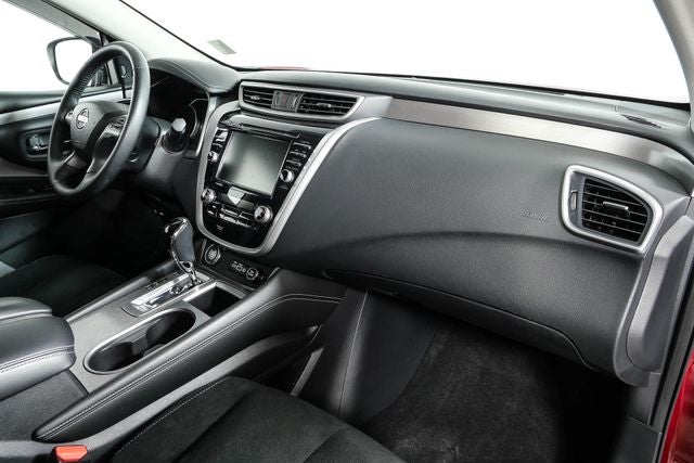 2020 Nissan Murano SV
