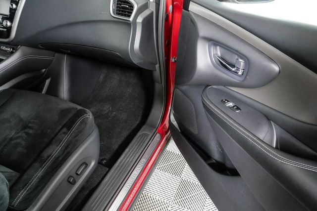 2020 Nissan Murano SV