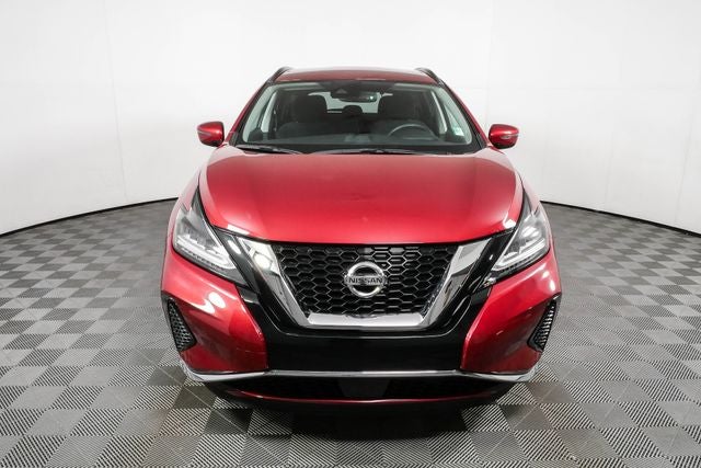 2020 Nissan Murano SV
