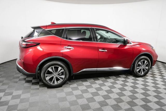 2020 Nissan Murano SV