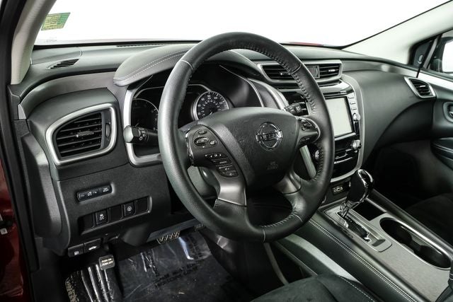 2020 Nissan Murano SV
