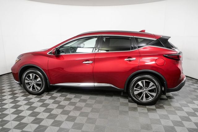 2020 Nissan Murano SV