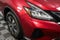 2020 Nissan Murano SV