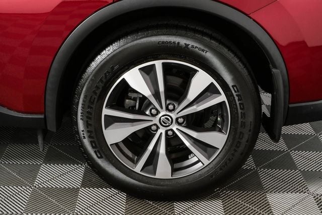 2020 Nissan Murano SV