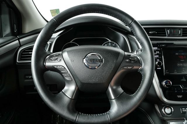 2020 Nissan Murano SV