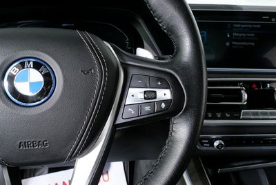 2022 BMW X5 xDrive45e