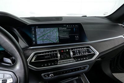 2022 BMW X5 xDrive45e