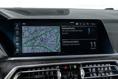 2022 BMW X5 xDrive45e