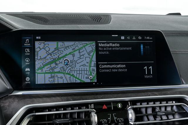 2022 BMW X5 xDrive45e