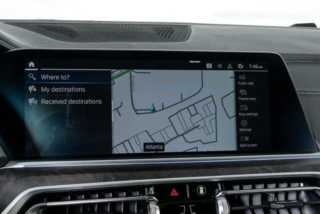 2022 BMW X5 xDrive45e