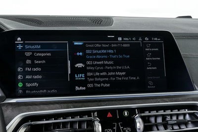 2022 BMW X5 xDrive45e