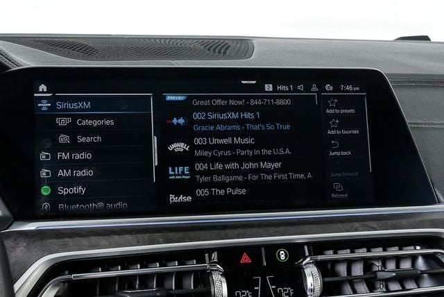 2022 BMW X5 xDrive45e