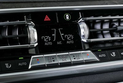 2022 BMW X5 xDrive45e