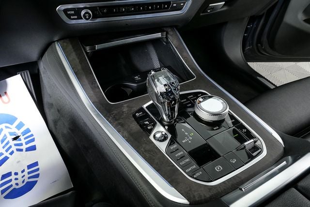 2022 BMW X5 xDrive45e