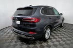 2022 BMW X5 xDrive45e