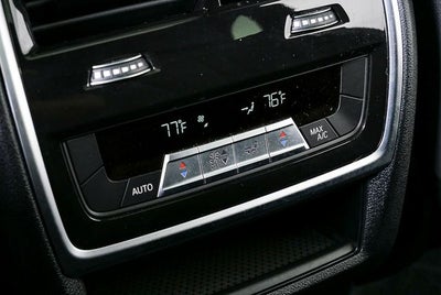 2022 BMW X5 xDrive45e