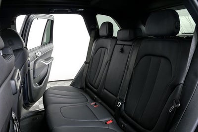 2022 BMW X5 xDrive45e