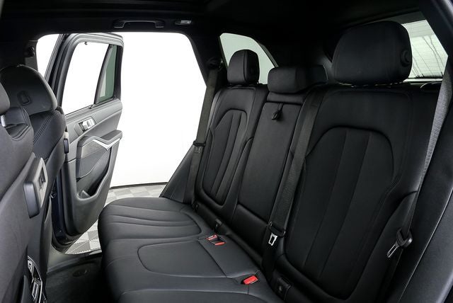 2022 BMW X5 xDrive45e