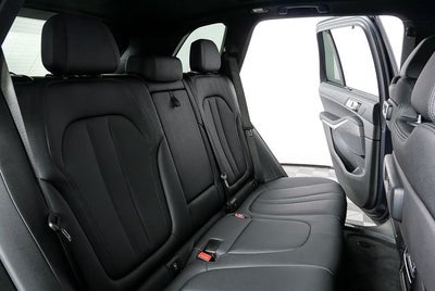 2022 BMW X5 xDrive45e