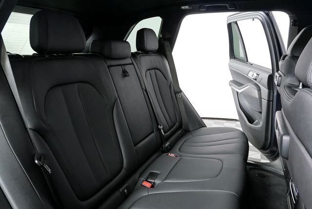 2022 BMW X5 xDrive45e