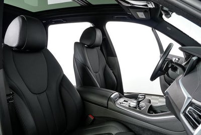 2022 BMW X5 xDrive45e