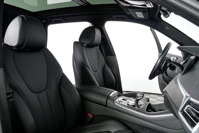 2022 BMW X5 xDrive45e