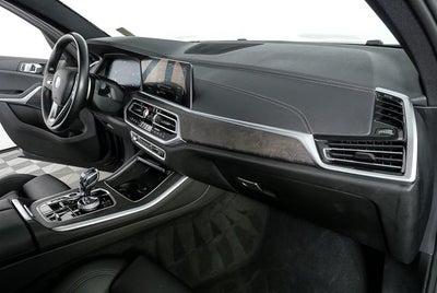 2022 BMW X5 xDrive45e