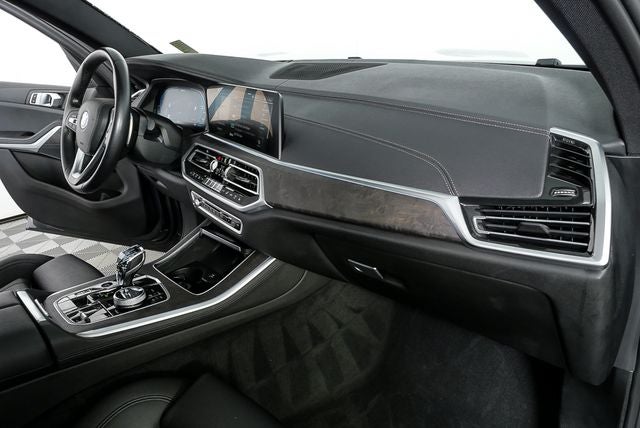 2022 BMW X5 xDrive45e