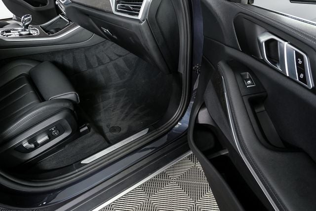 2022 BMW X5 xDrive45e