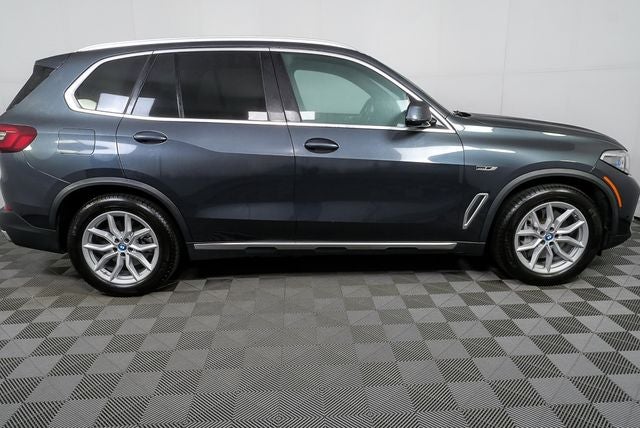 2022 BMW X5 xDrive45e