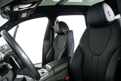 2022 BMW X5 xDrive45e