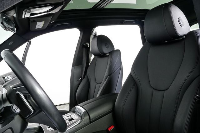 2022 BMW X5 xDrive45e