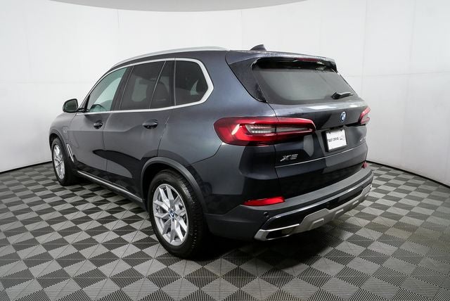 2022 BMW X5 xDrive45e