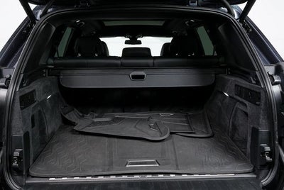 2022 BMW X5 xDrive45e