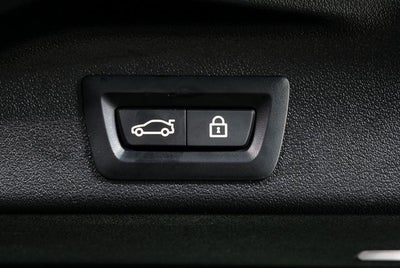 2022 BMW X5 xDrive45e