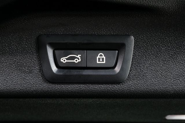 2022 BMW X5 xDrive45e