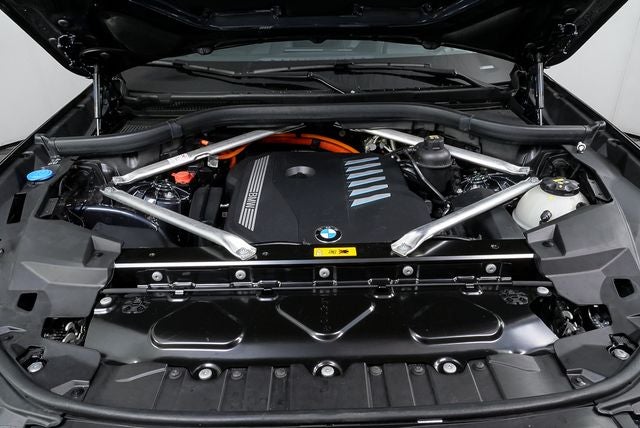 2022 BMW X5 xDrive45e