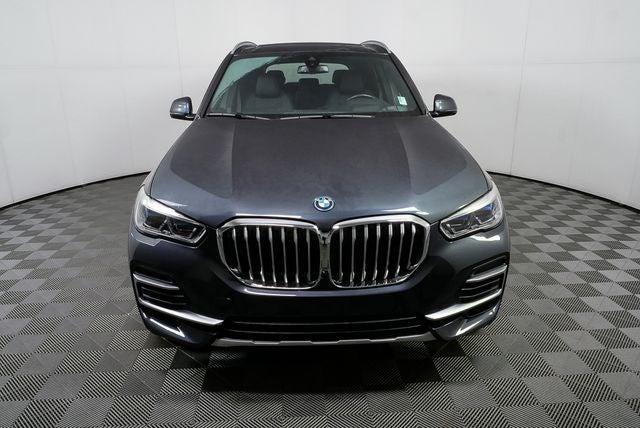 2022 BMW X5 xDrive45e