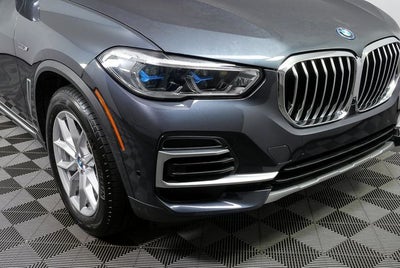 2022 BMW X5 xDrive45e