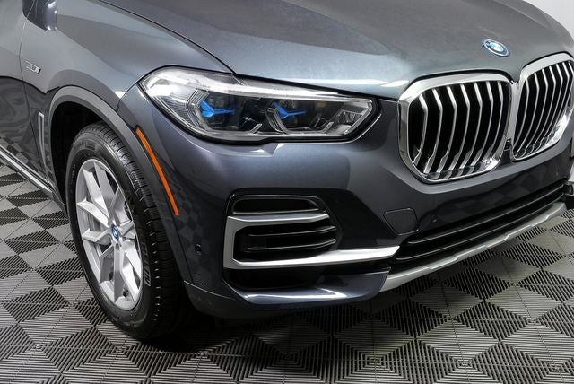 2022 BMW X5 xDrive45e