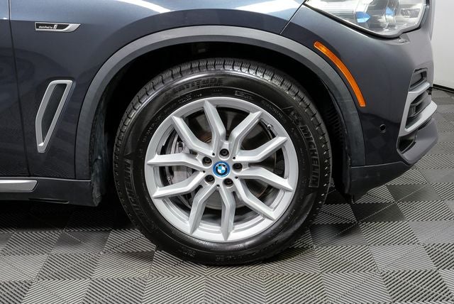 2022 BMW X5 xDrive45e