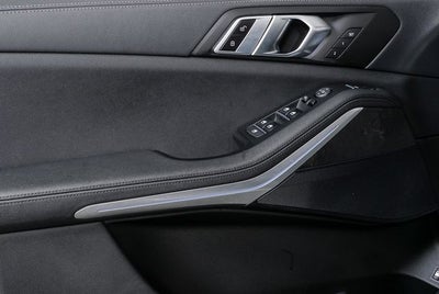 2022 BMW X5 xDrive45e