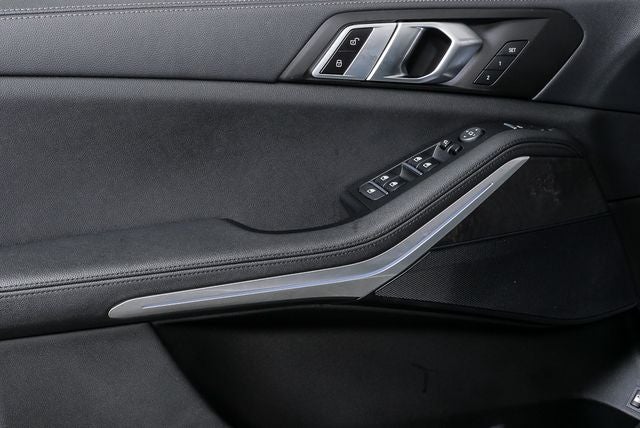 2022 BMW X5 xDrive45e