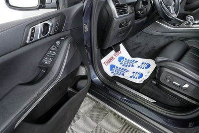 2022 BMW X5 xDrive45e