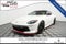 2025 Nissan Z NISMO